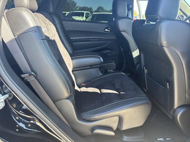 2022 Dodge Durango SRT 392 AWD