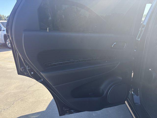 2022 Dodge Durango SRT 392 AWD