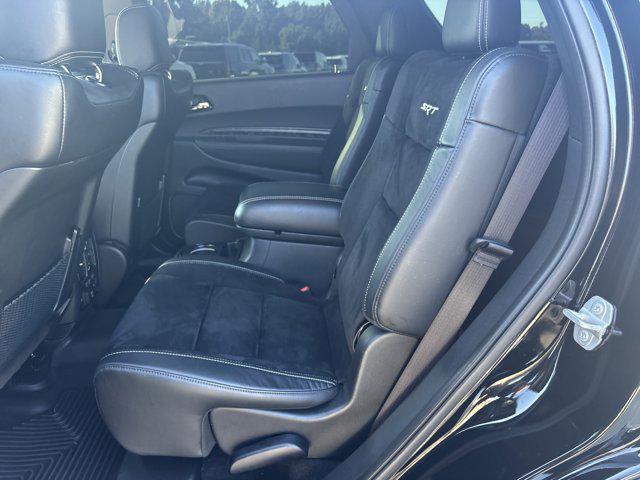 2022 Dodge Durango SRT 392 AWD