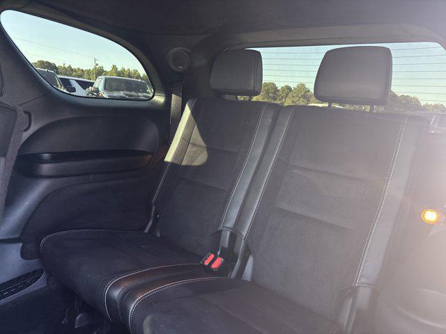 2022 Dodge Durango SRT 392 AWD