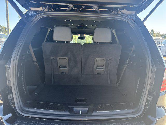 2022 Dodge Durango SRT 392 AWD