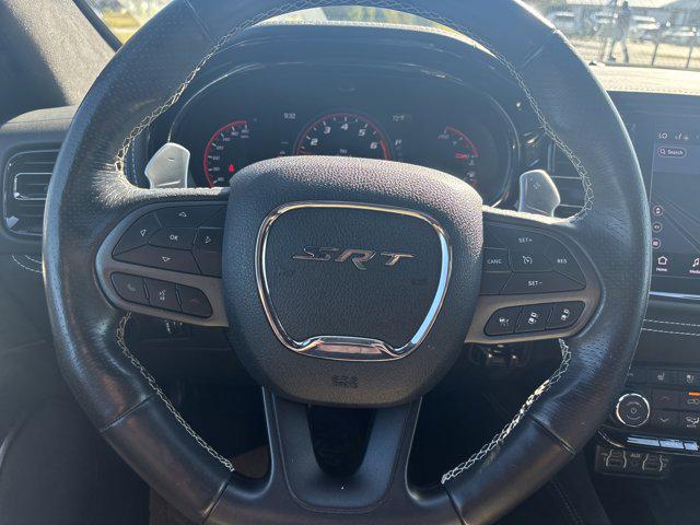 2022 Dodge Durango SRT 392 AWD