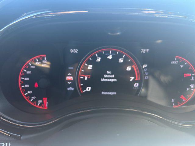 2022 Dodge Durango SRT 392 AWD