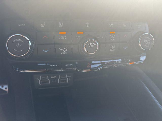 2022 Dodge Durango SRT 392 AWD