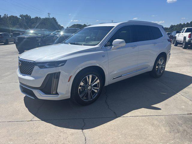 2025 Cadillac XT6 FWD Premium Luxury for sale in Blenheim, SC