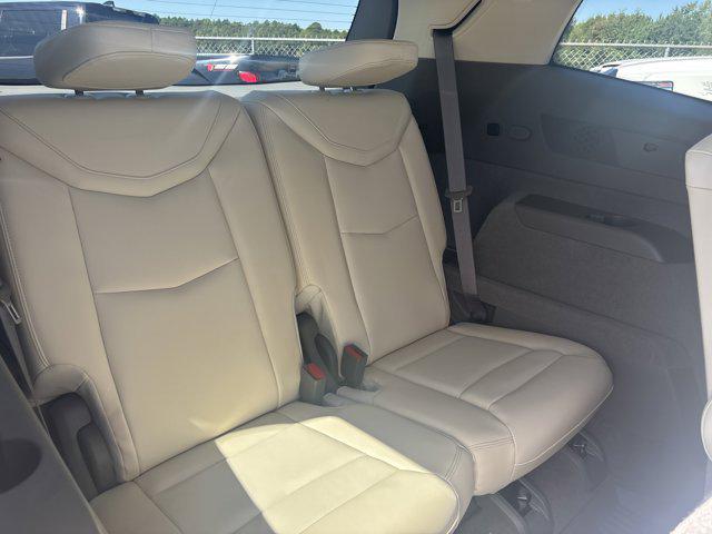 2025 Cadillac XT6 FWD Premium Luxury