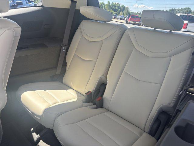 2025 Cadillac XT6 FWD Premium Luxury