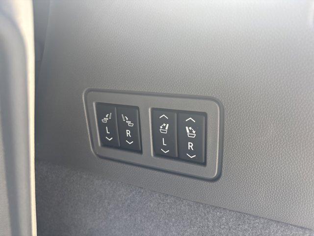 2025 Cadillac XT6 FWD Premium Luxury