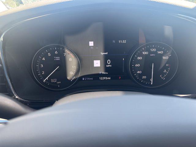 2025 Cadillac XT6 FWD Premium Luxury