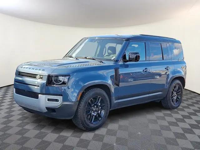 2025 Land Rover Defender 110 P300 for sale in Wilmington, DE