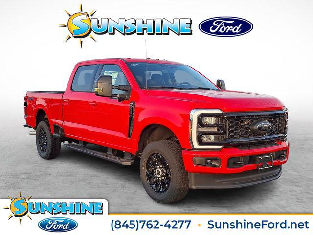 2026 Ford F-250 XLT for sale in Newburgh, NY