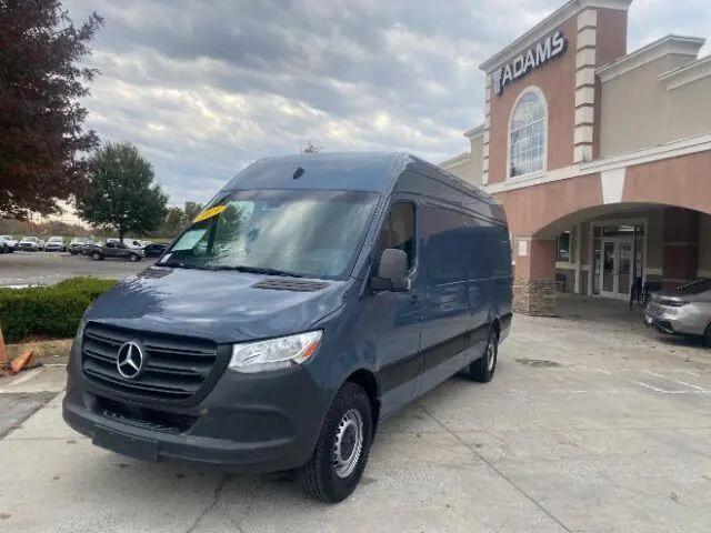 2019 Mercedes-Benz Sprinter 2500 High Roof for sale in Charlotte, NC