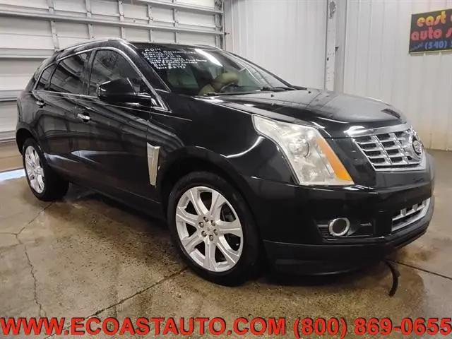 2014 Cadillac SRX Performance Collection for sale in Bedford, VA