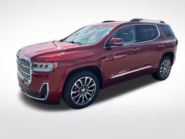 2020 GMC Acadia AWD Denali 2020 GMC Acadia AWD Denali
