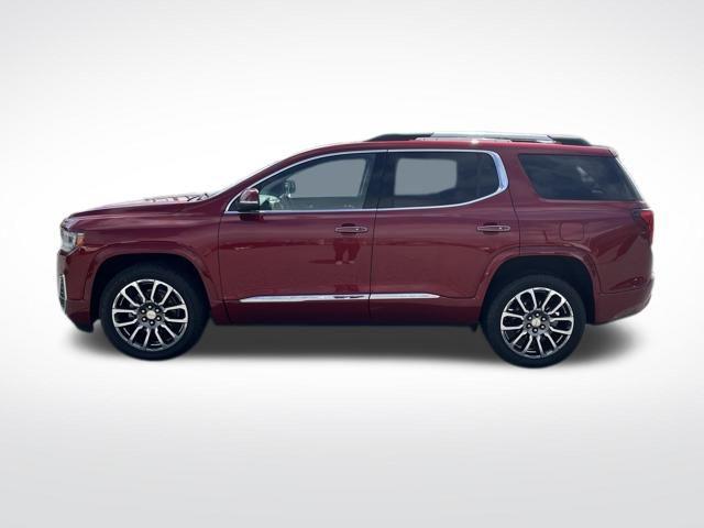 2020 GMC Acadia AWD Denali 2020 GMC Acadia AWD Denali