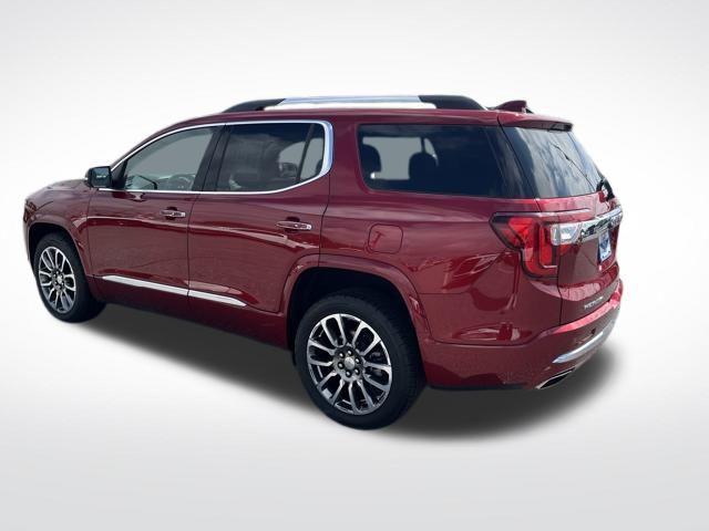2020 GMC Acadia AWD Denali 2020 GMC Acadia AWD Denali