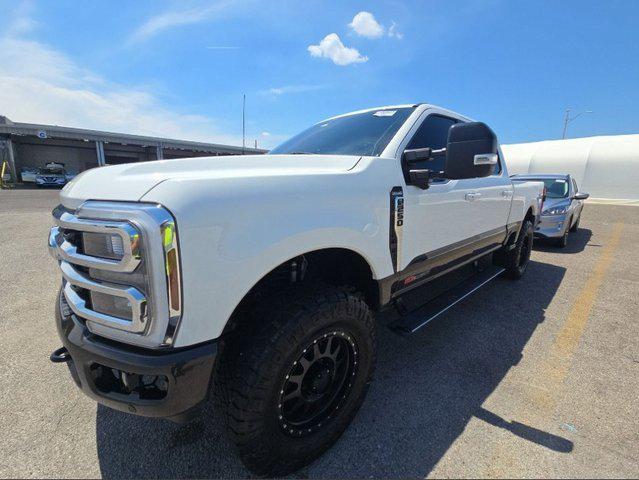2024 Ford F-250 King Ranch