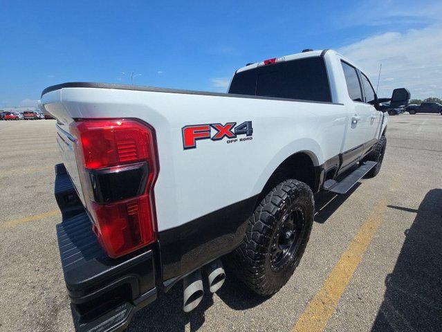 2024 Ford F-250 King Ranch