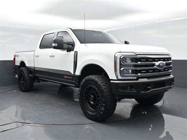 2024 Ford F-250 King Ranch