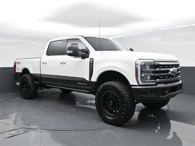 2024 Ford F-250 King Ranch