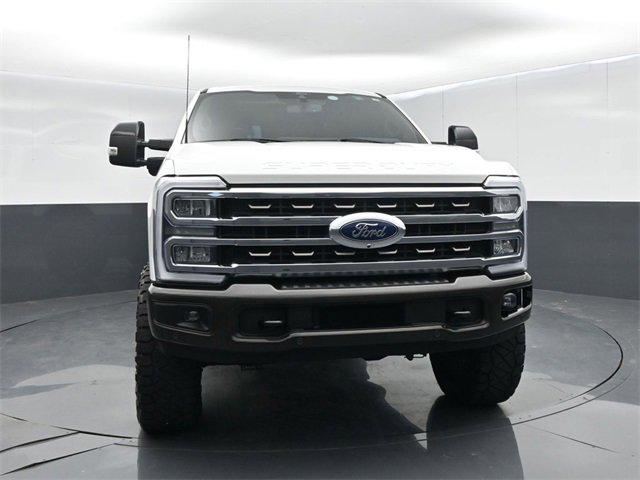 2024 Ford F-250 King Ranch