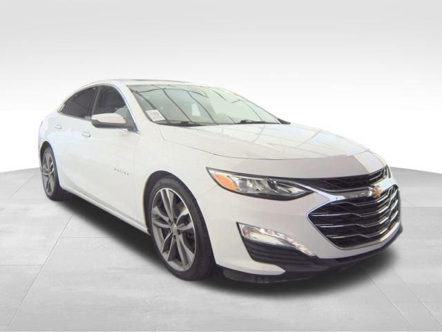 2020 Chevrolet Malibu FWD Premier