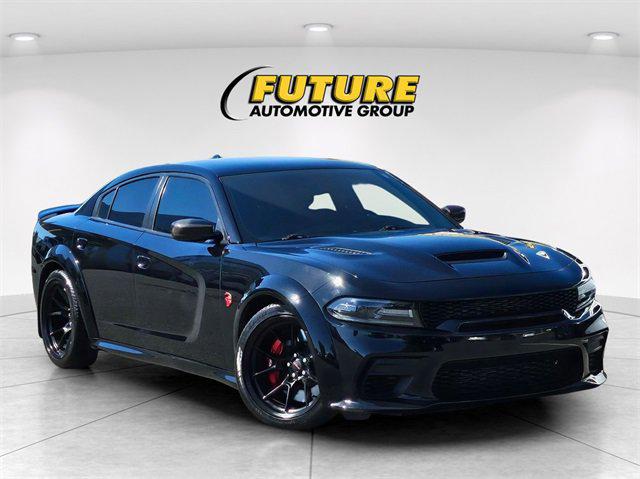 2021 Dodge Charger SRT Hellcat Redeye Widebody RWD 2021 Dodge Charger SRT Hellcat Redeye Widebody RWD
