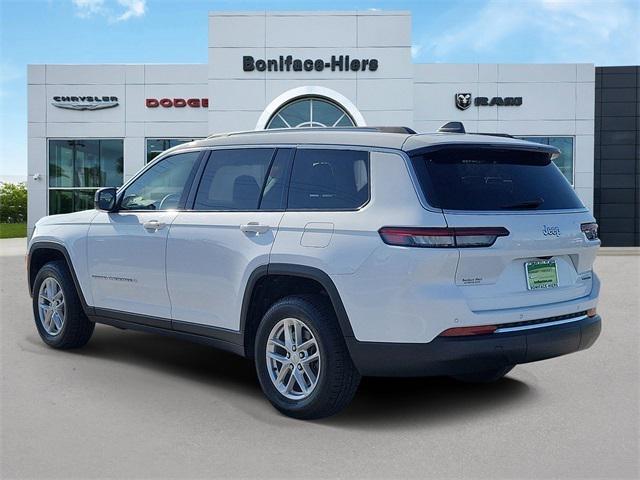 2023 Jeep Grand Cherokee L Laredo 4x2