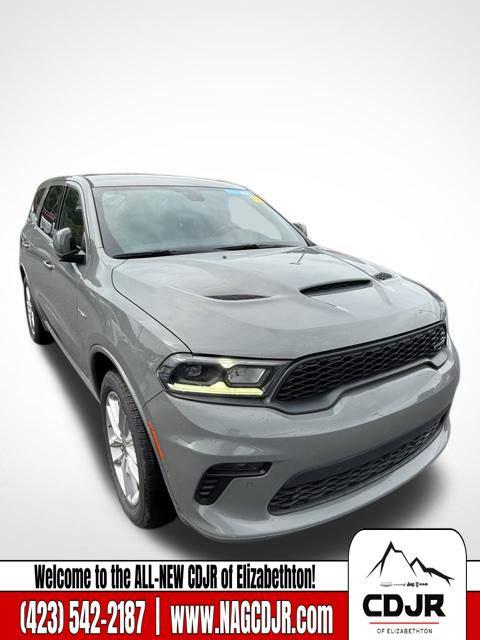 2022 Dodge Durango R/T AWD