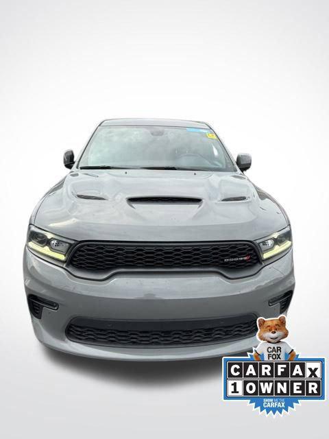 2022 Dodge Durango R/T AWD