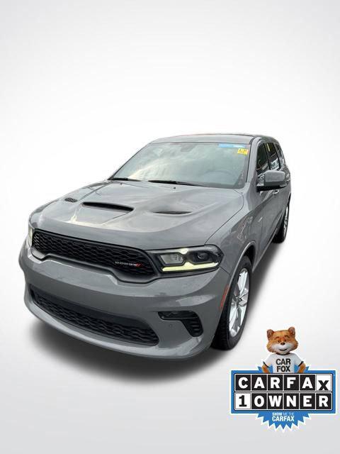2022 Dodge Durango R/T AWD