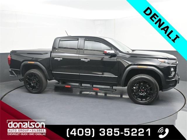 2024 GMC Canyon 4WD Denali