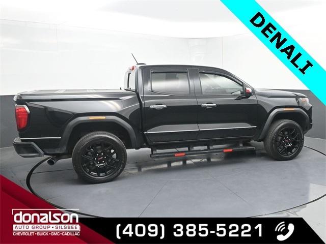 2024 GMC Canyon 4WD Denali