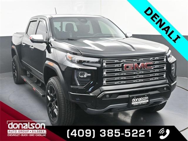 2024 GMC Canyon 4WD Denali