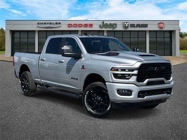 2026 RAM Ram 3500 RAM 3500 LARAMIE CREW CAB 4X4 64 BOX