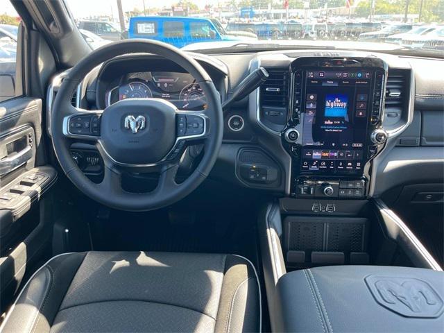 2026 RAM Ram 3500 RAM 3500 LARAMIE CREW CAB 4X4 64 BOX