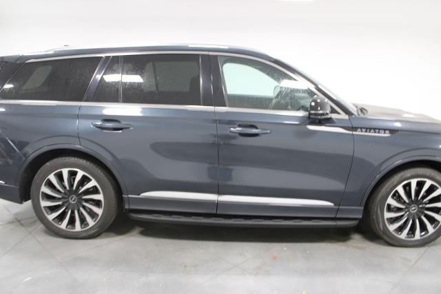2023 Lincoln Aviator Black Label Grand Touring