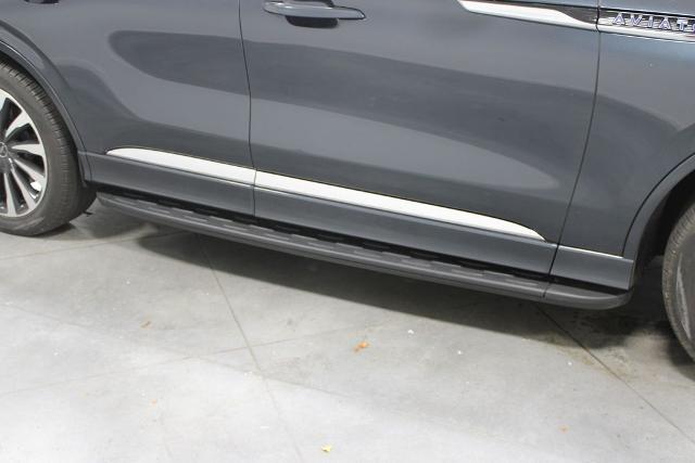 2023 Lincoln Aviator Black Label Grand Touring