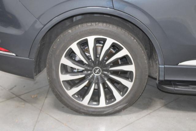 2023 Lincoln Aviator Black Label Grand Touring