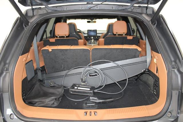 2023 Lincoln Aviator Black Label Grand Touring