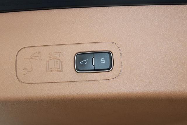 2023 Lincoln Aviator Black Label Grand Touring