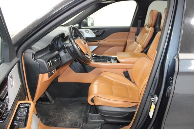 2023 Lincoln Aviator Black Label Grand Touring