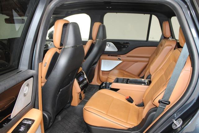 2023 Lincoln Aviator Black Label Grand Touring