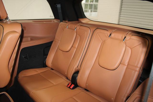 2023 Lincoln Aviator Black Label Grand Touring