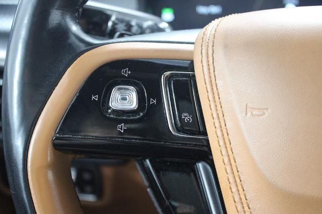 2023 Lincoln Aviator Black Label Grand Touring