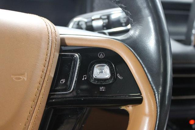 2023 Lincoln Aviator Black Label Grand Touring