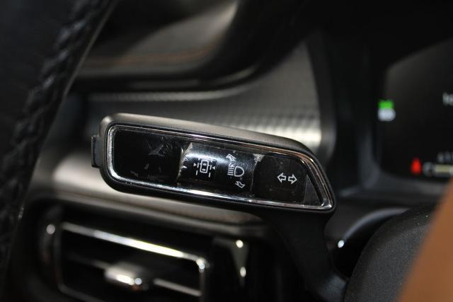 2023 Lincoln Aviator Black Label Grand Touring