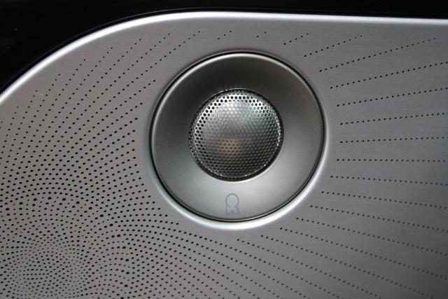 2023 Lincoln Aviator Black Label Grand Touring