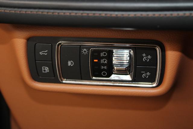2023 Lincoln Aviator Black Label Grand Touring