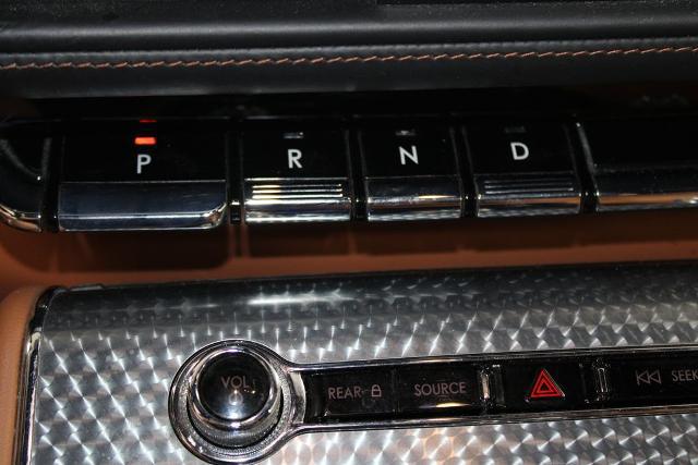 2023 Lincoln Aviator Black Label Grand Touring